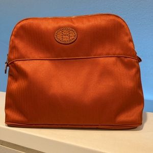 Authentic Hermès Bolide Travel Pouch